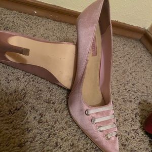 Shoes forever 21 size6